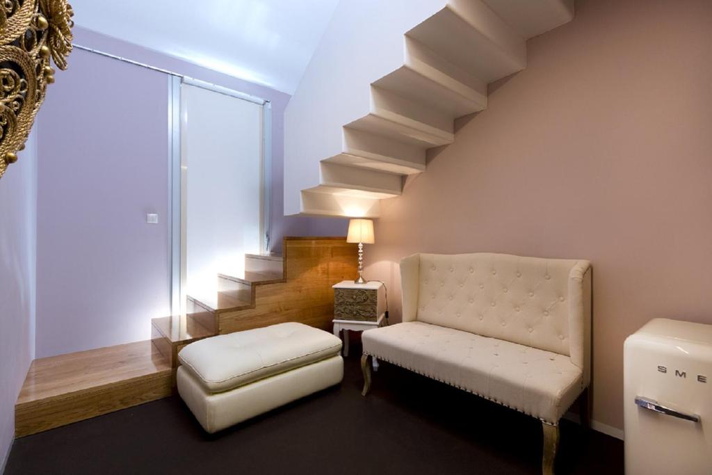 Hotel Fabrica do Chocolate - Resim 30