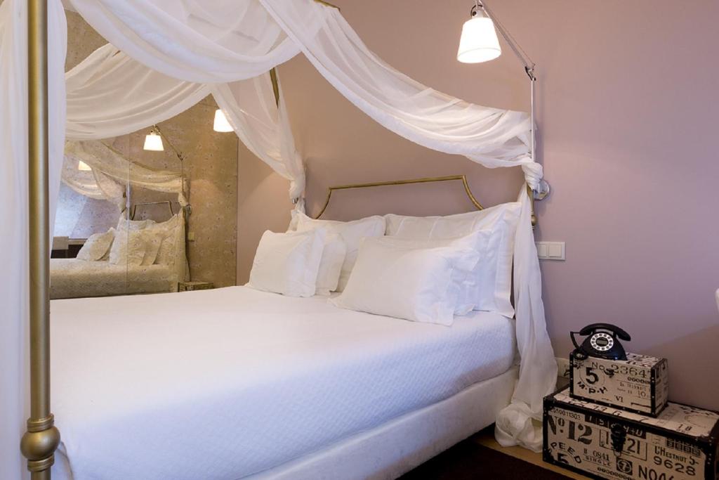 Hotel Fabrica do Chocolate - Resim 41