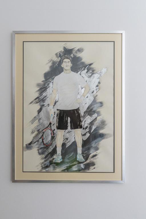 Olympic Boutique - Resim 19