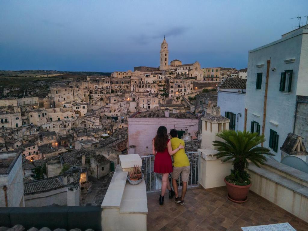 The View Matera, Matera – Aktualisierte Preise für 2024