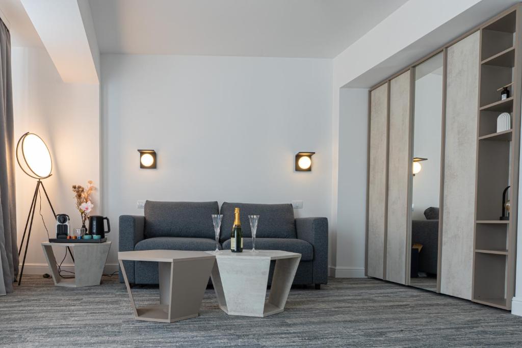 Olympic Boutique - Resim 33