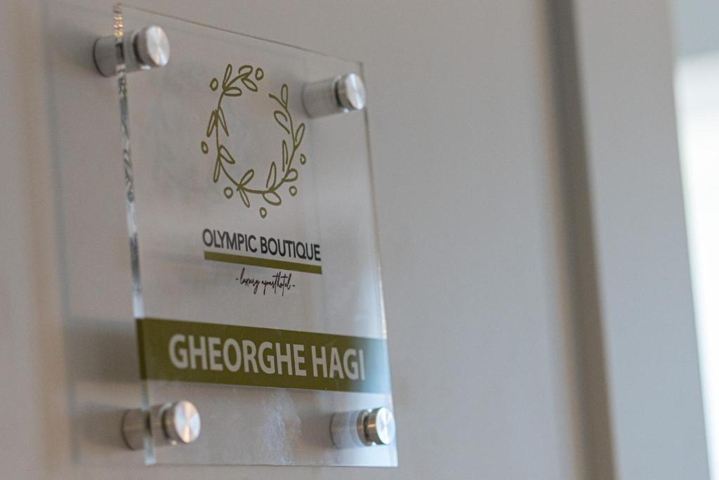 Olympic Boutique - Resim 28