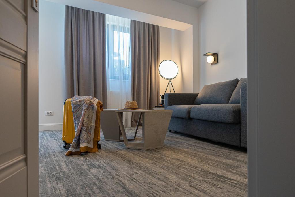 
Gheorghe Hagi - Apartment with Sea View (3rd floor)
