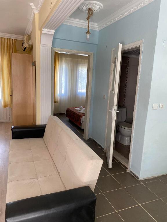 palm club apart otel - Habitación Familiar