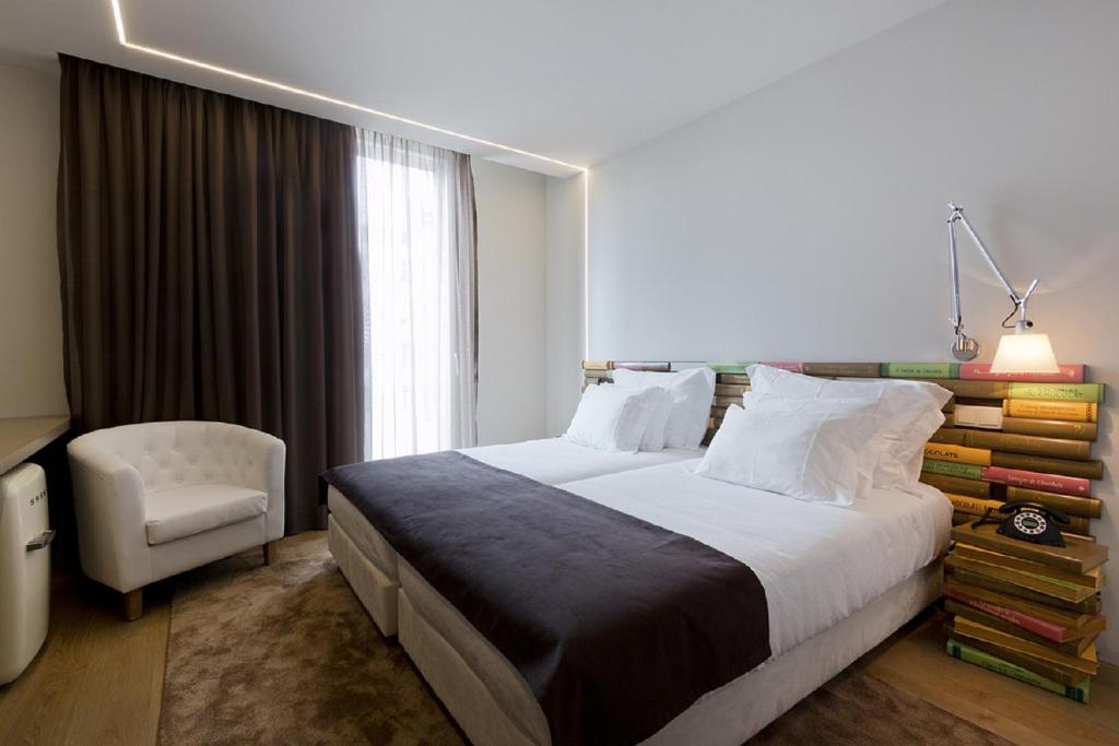 Hotel Fabrica do Chocolate - Resim 42