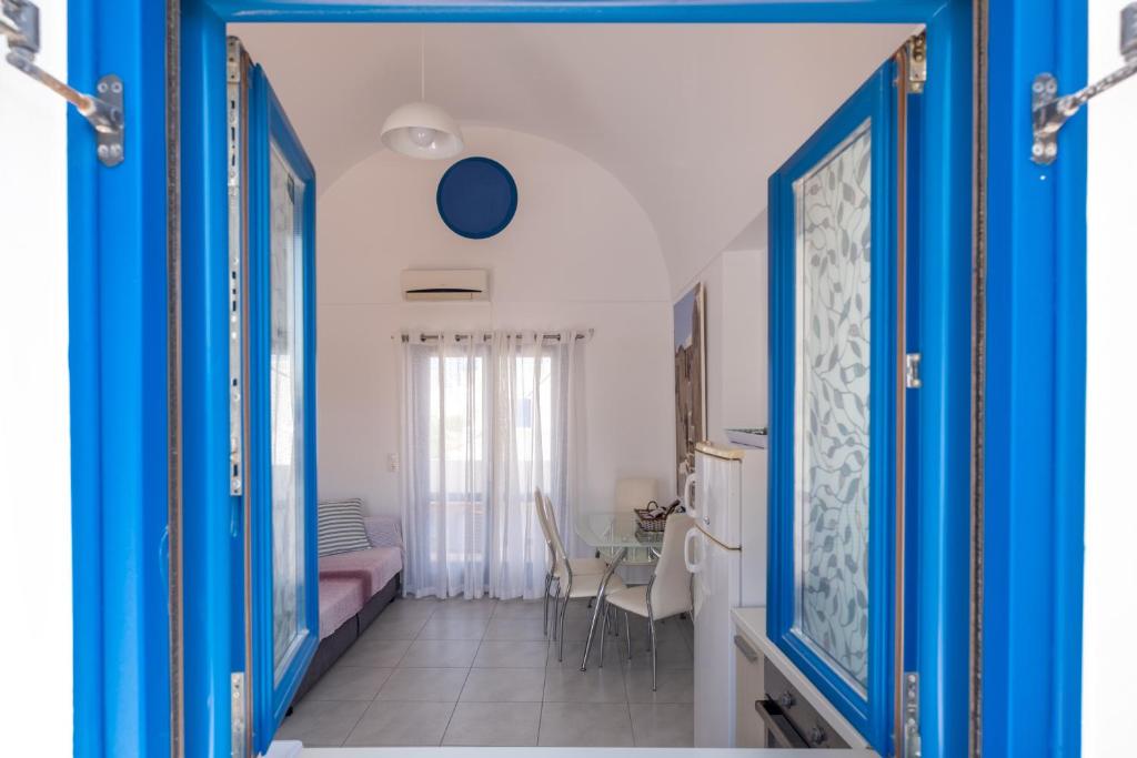 Postel nebo postele na pokoji v ubytování Adelphi Apartments