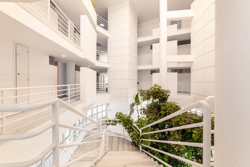 Fotografie z fotogalerie ubytování Apartamento Faro 2 v destinaci Roquetas de Mar
