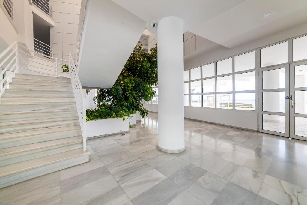 Fotografie z fotogalerie ubytování Apartamento Faro 2 v destinaci Roquetas de Mar