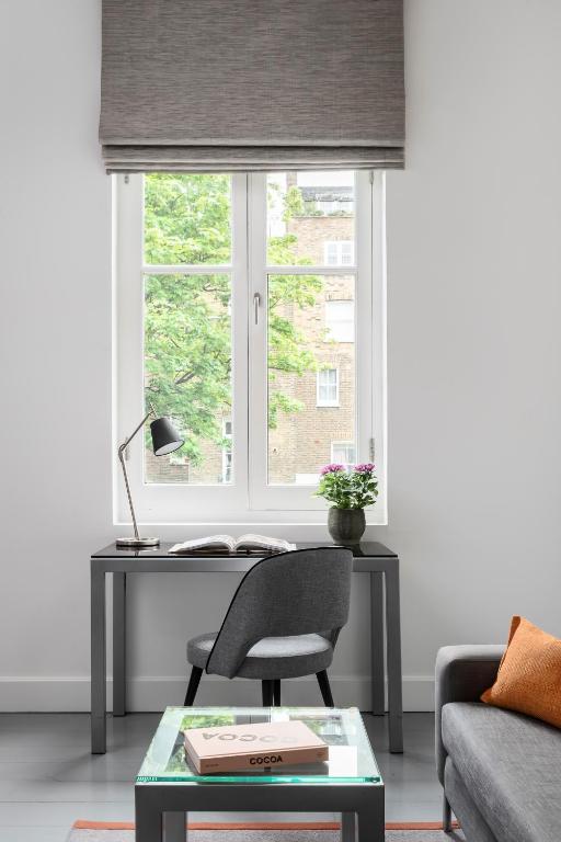Templeton Place by Supercity Aparthotels - Premium One-Bedroom Suite