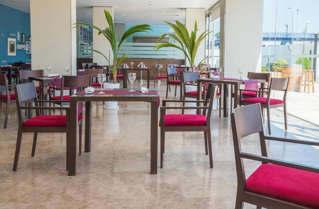 Hotel Xons Valencia, Aldaya – Precios 2023 actualizados