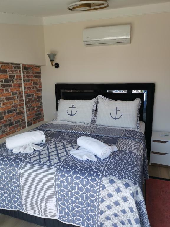 Alpha Rezidans Minska Dom