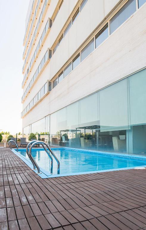 Hotel Xons Valencia, Aldaya – Updated 2023 Prices