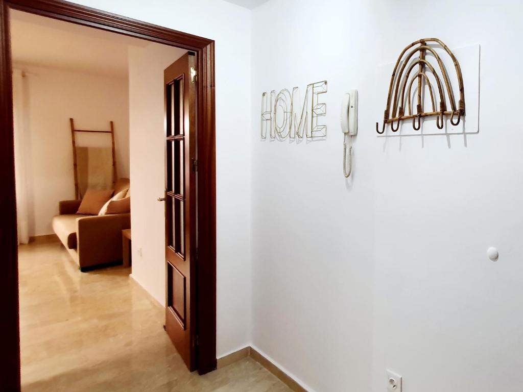 Fotografia z galérie ubytovania Spanish Home Fuengirola v destinácii Fuengirola