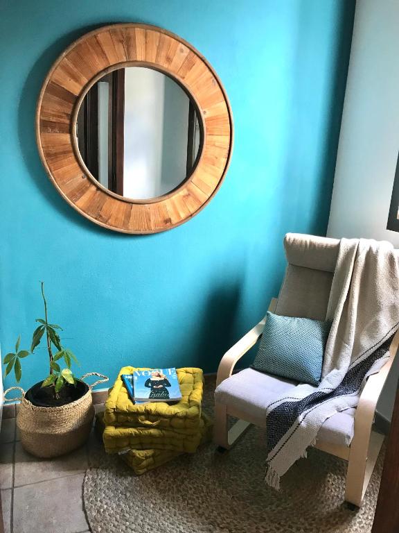 Kalufa Surf House - 11