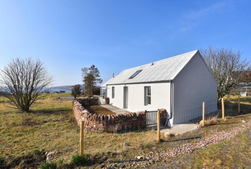 Gallery image of Taigh Glas in Gairloch