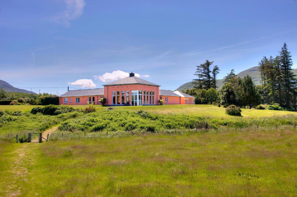 Gallery image of Glenforsa House in Salen