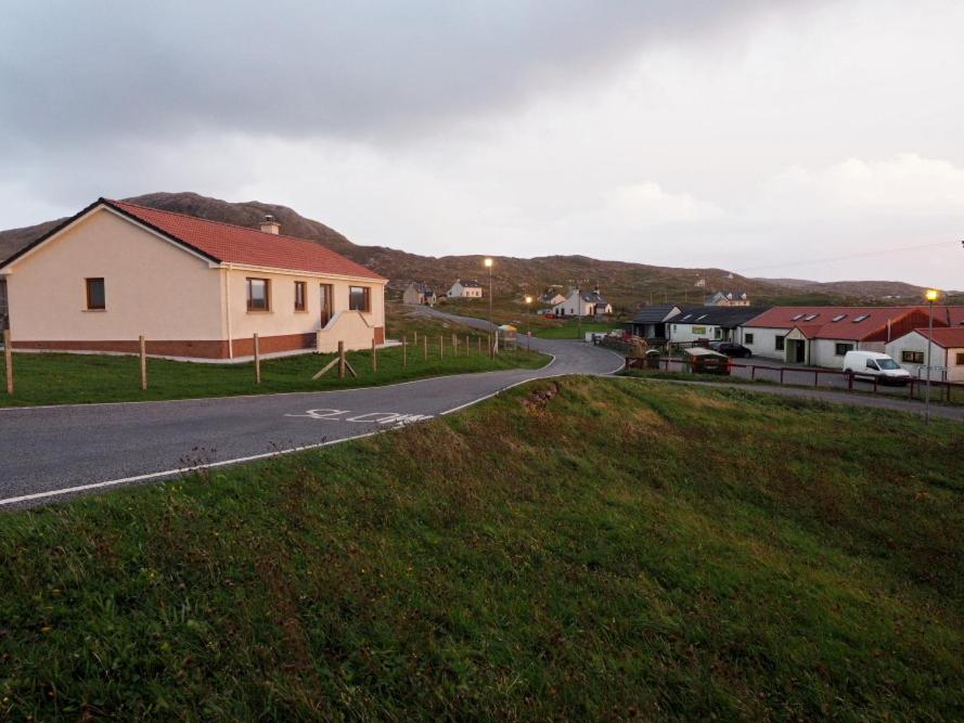 Gallery image of Conan Mara in Eriskay