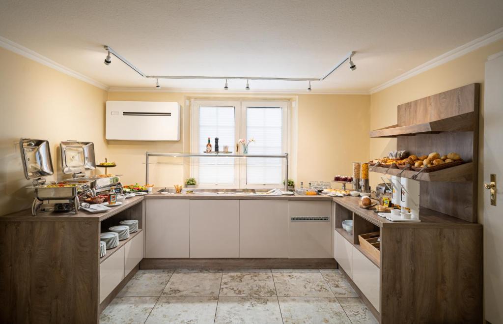 Arthotel ANA Liberty Bremen City - Resim 22