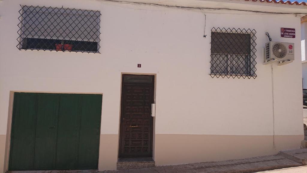 Fotografia z galérie ubytovania La Casa de Vicente y Soledad v destinácii Ruidera