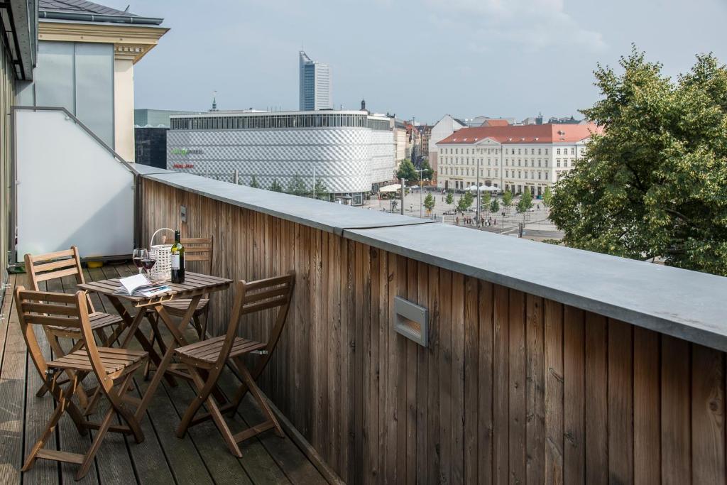 Kokon Apartments - 