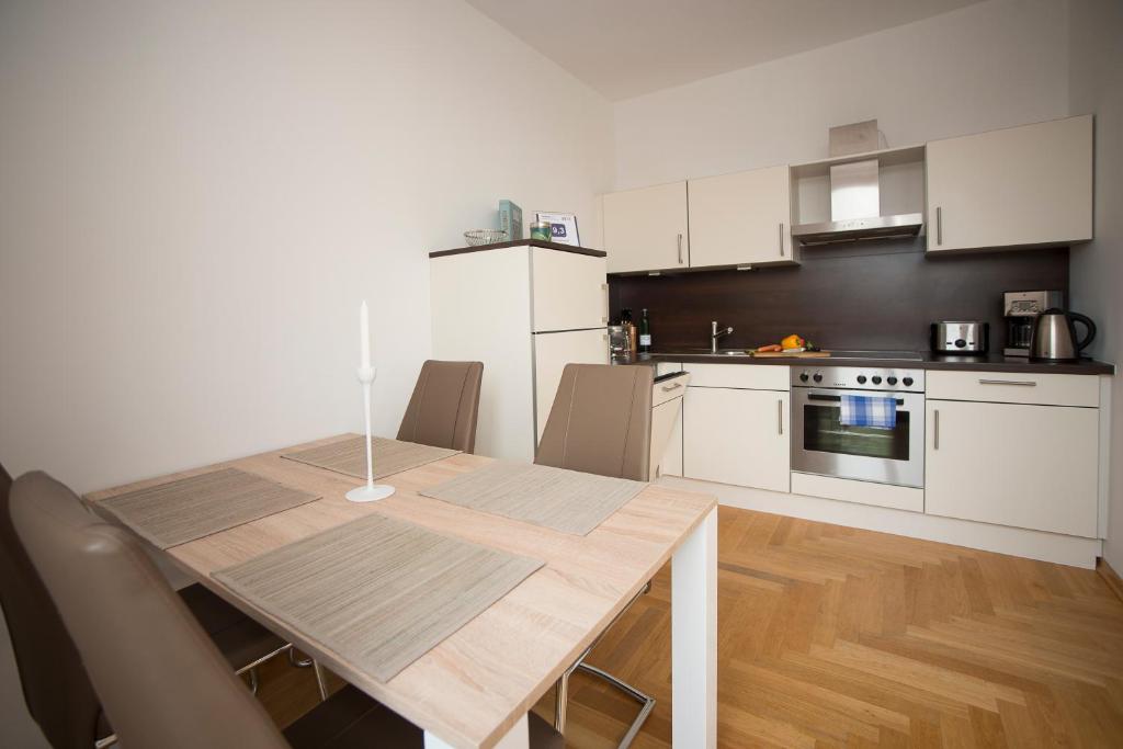 Kokon Apartments - Superior Apartment