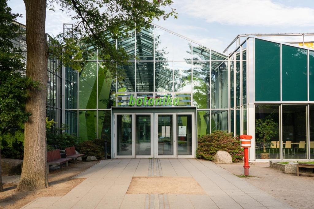 Arthotel ANA Liberty Bremen City - Resim 31