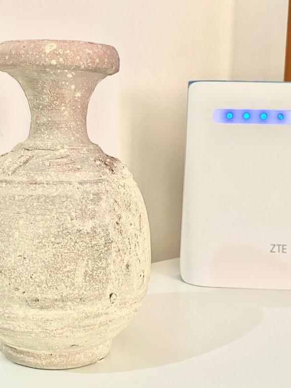 Zdjęcie z galerii obiektu la casa di Lilly w mieście Cassino