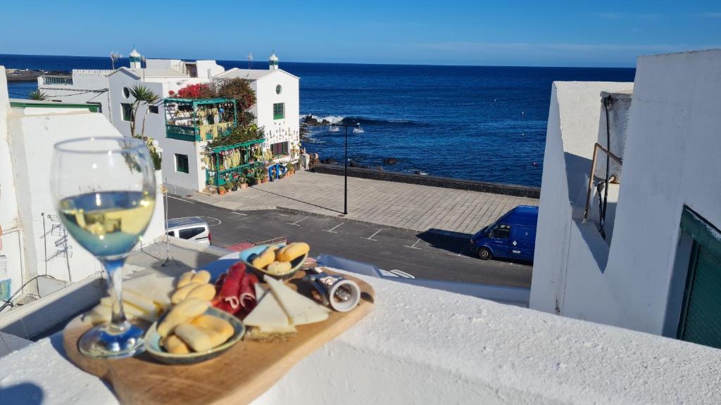 Imagen de la galería de Apartamento Jameo, en Punta Mujeres