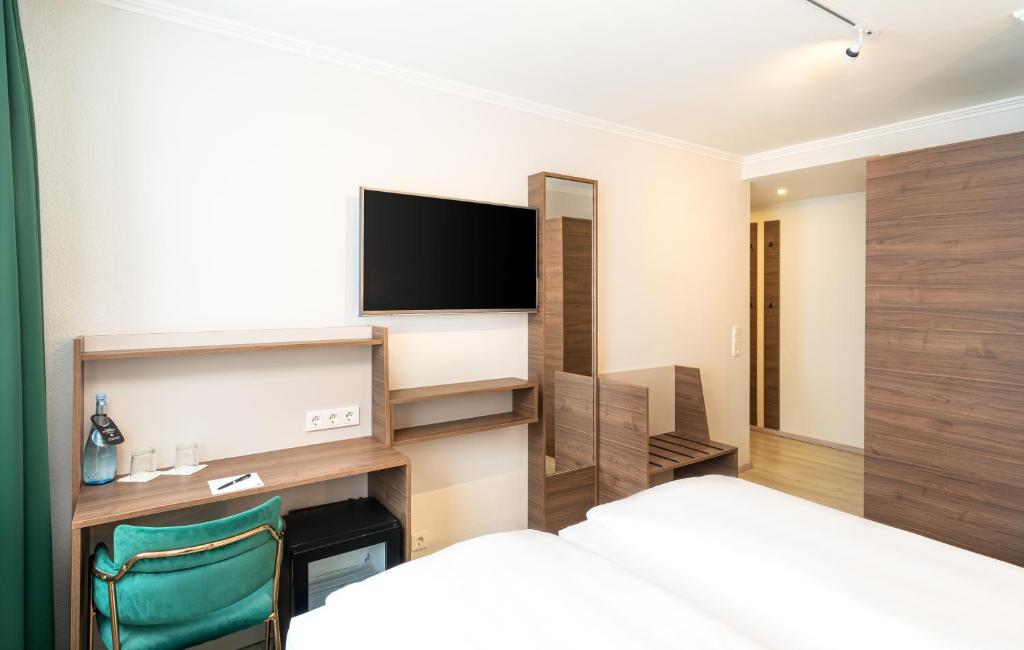 Arthotel ANA Liberty Bremen City - Resim 40