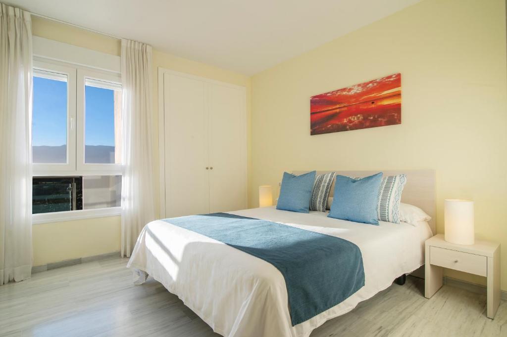Pierre & Vacances Almeria Roquetas de Mar - Appartement 3 Chambres (2-8 Adultes)