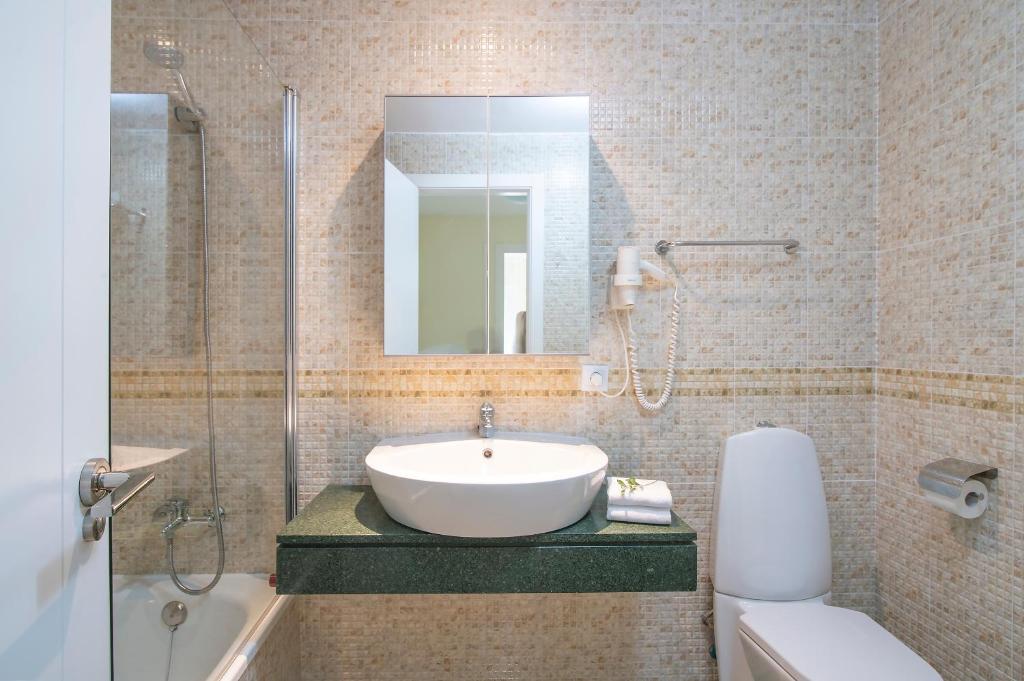 Pierre & Vacances Almeria Roquetas de Mar - Appartement 1 Chambre (2 à 4 Adultes)