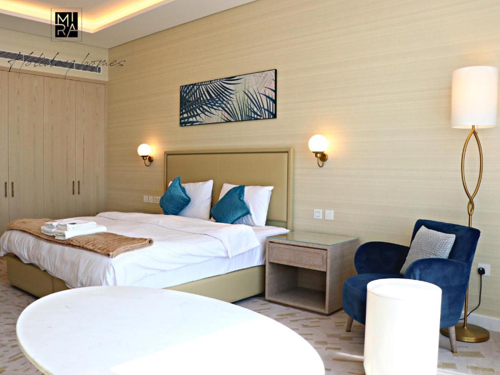 Mira Holiday Homes – Lovely furnished Studio in Palm Jumeirah