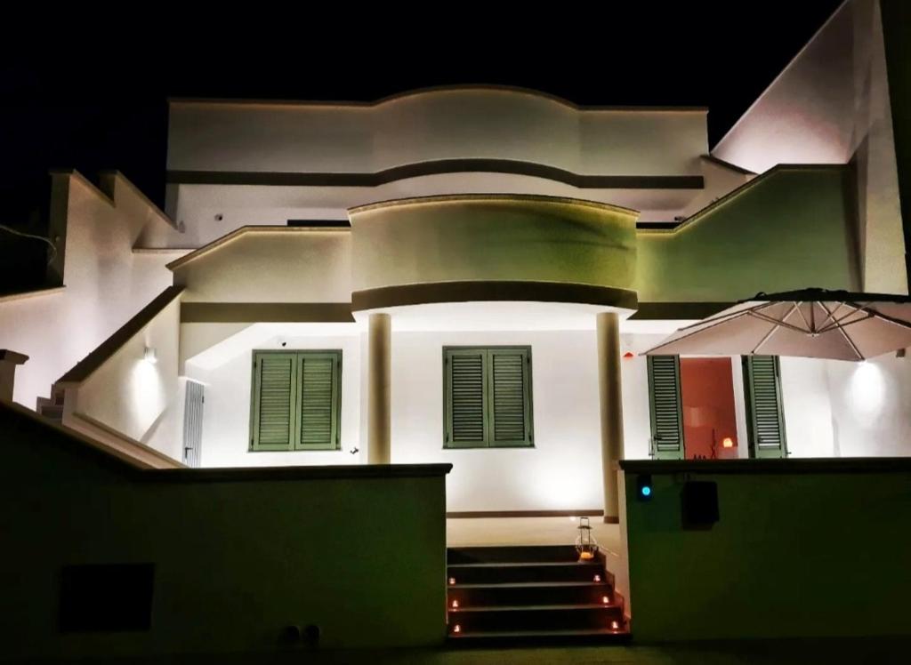 Foto dalla galleria di 180Passi B&B a Lido Marini