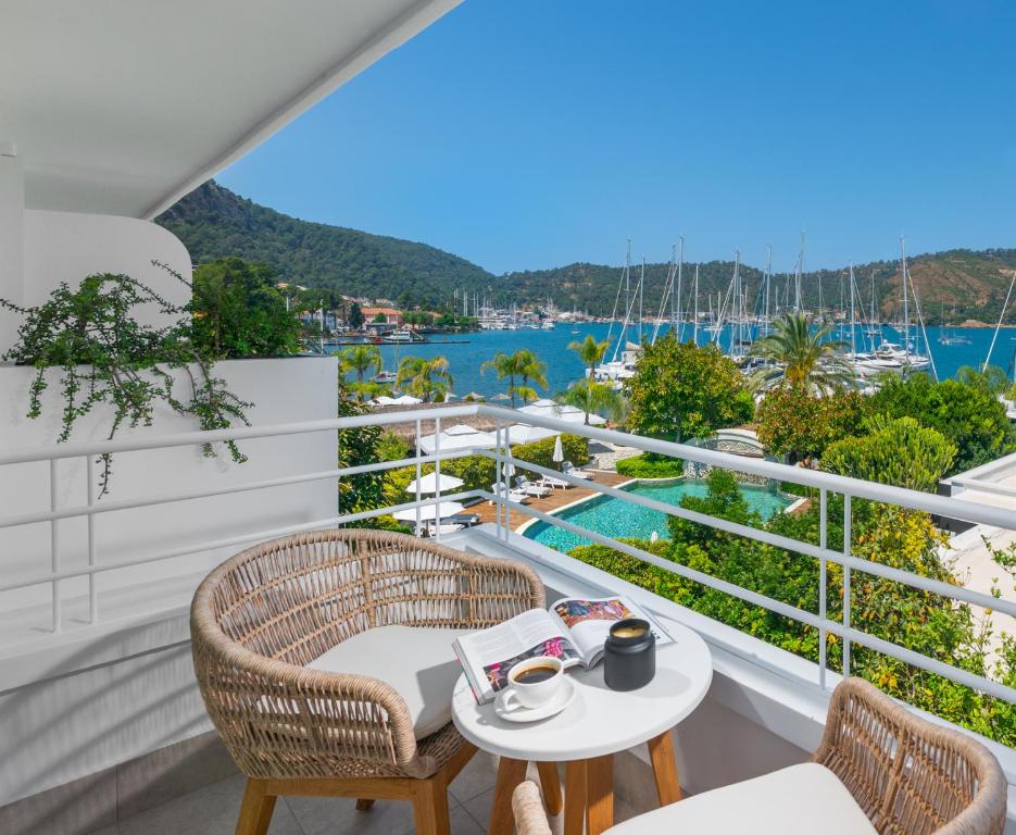 Yacht Classic Hotel - Boutique Class - 5