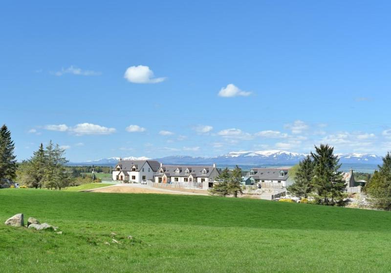 Gallery image of East Cottage in Cawdor