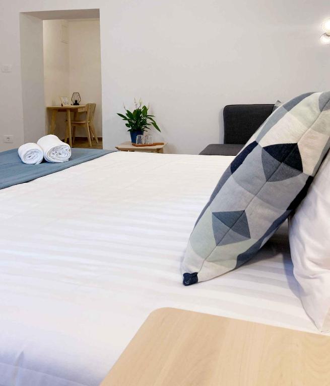 Soca Guesthouse - Double Room
