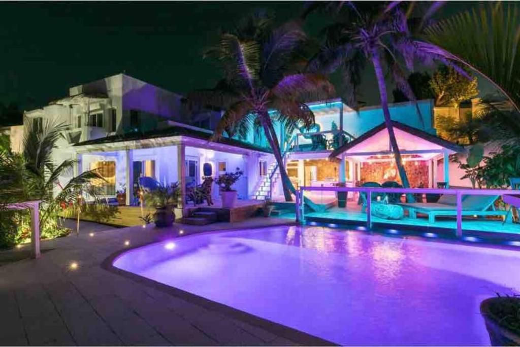 Luxury Villa in Lowlands, Sea View photo photo 4