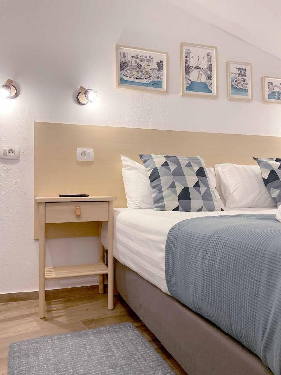 Soca Guesthouse - Double Room