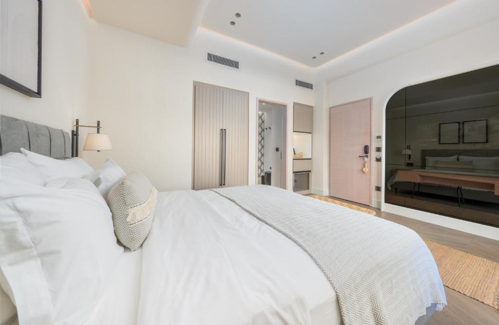 Yacht Classic Hotel - Boutique Class - 