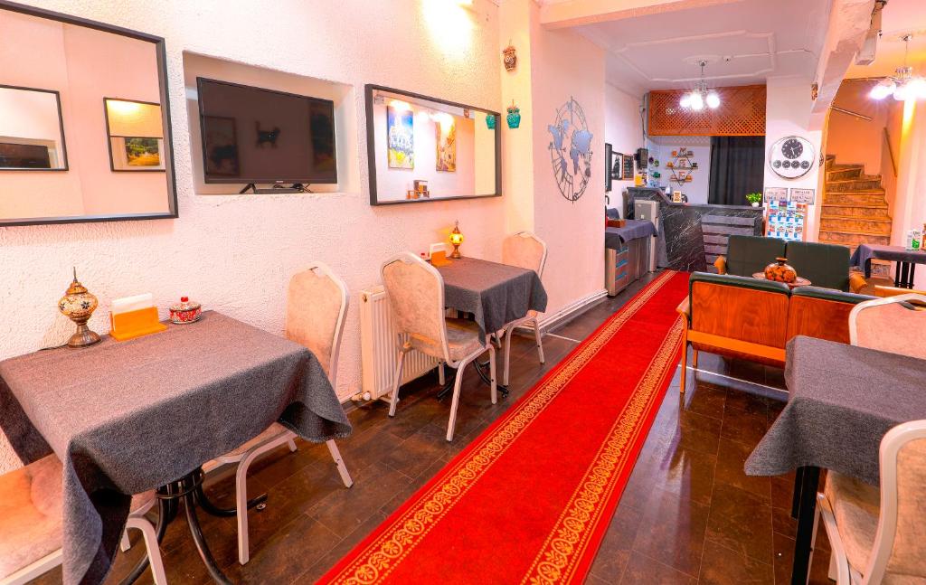 Kép Kondoskali Hotel szállásáról Isztambulban a galériában