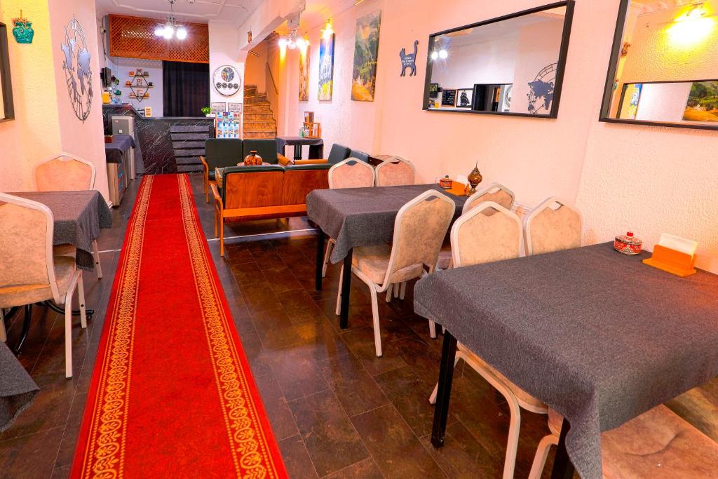 Kép Kondoskali Hotel szállásáról Isztambulban a galériában