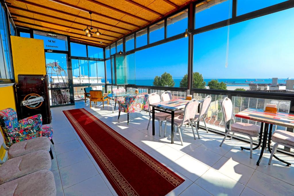 Kép Kondoskali Hotel szállásáról Isztambulban a galériában