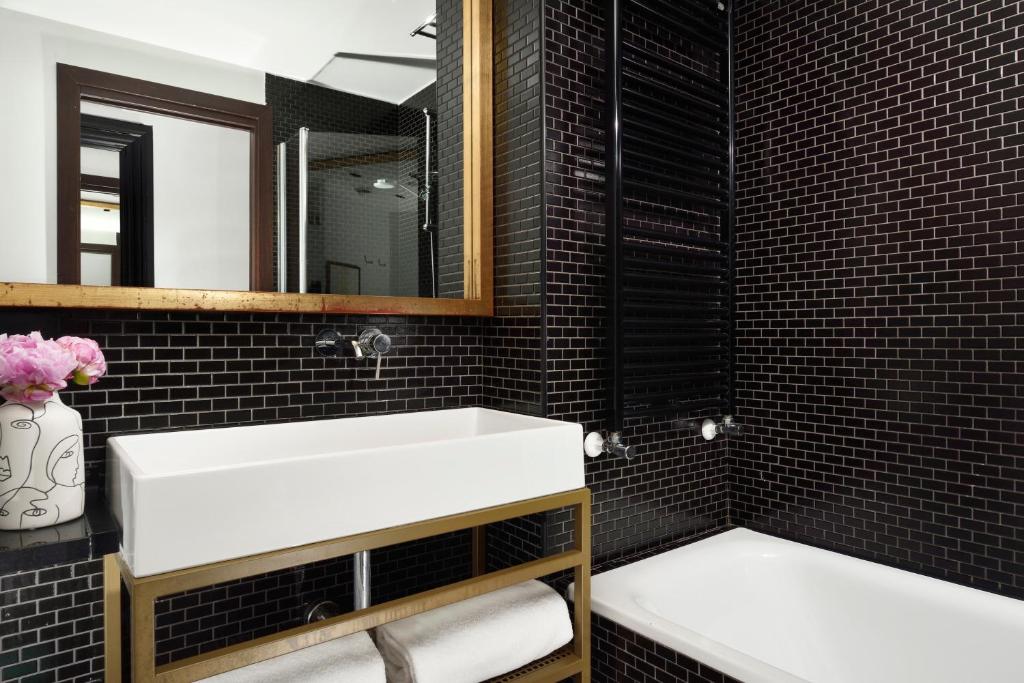 Hotel Pulitzer - Resim 27