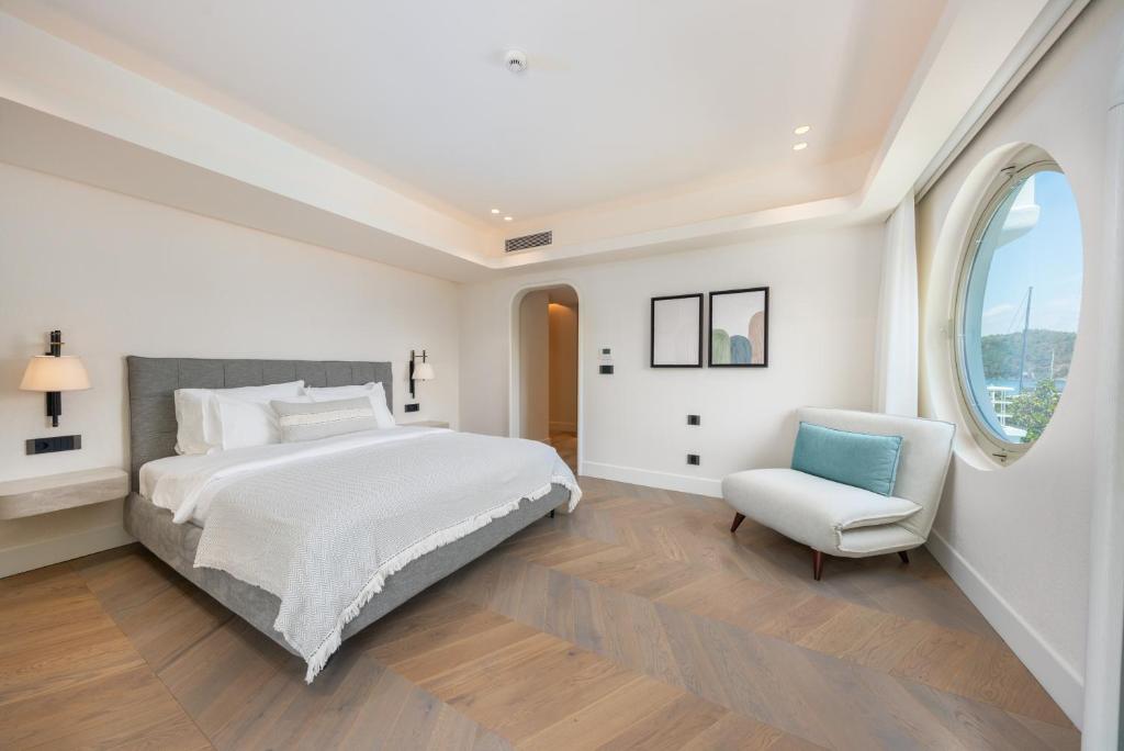 Yacht Classic Hotel - Boutique Class - 