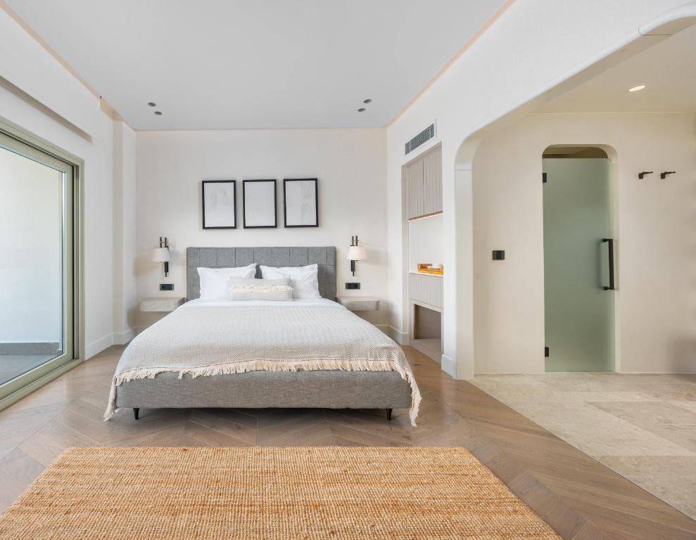 Yacht Classic Hotel - Boutique Class - 