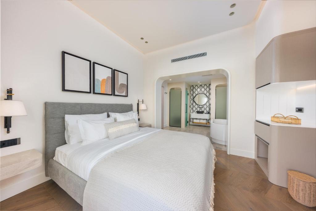 Yacht Classic Hotel - Boutique Class - 