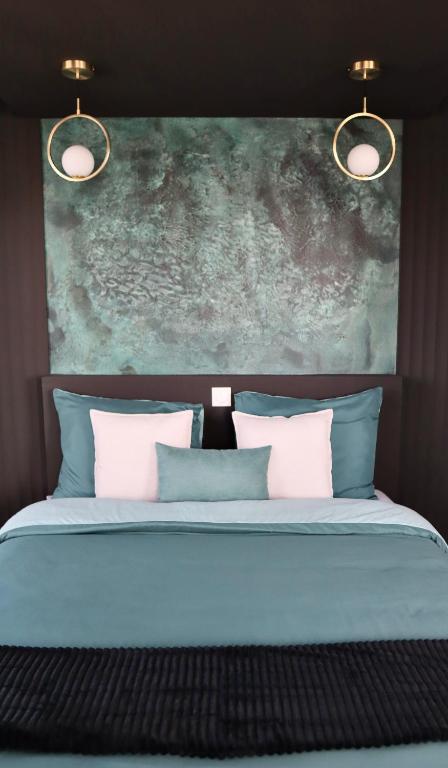 Photo de la galerie de l'établissement Appart- hotel Love Room YSCHOOL, à Troyes