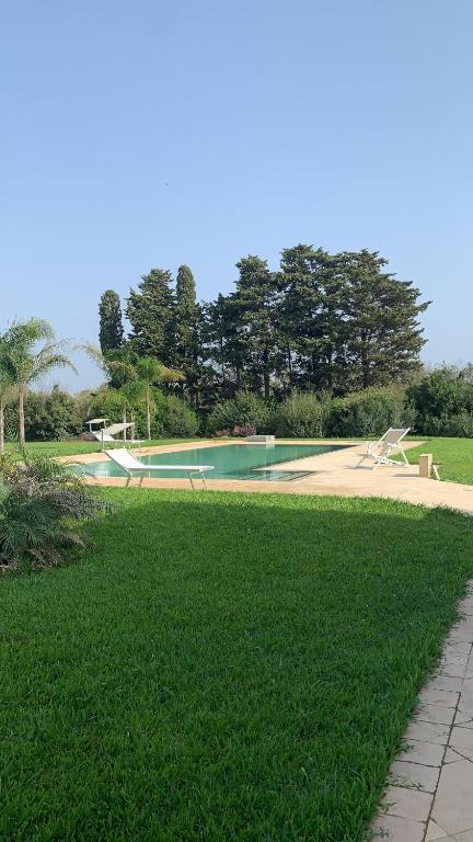 Villa Luna