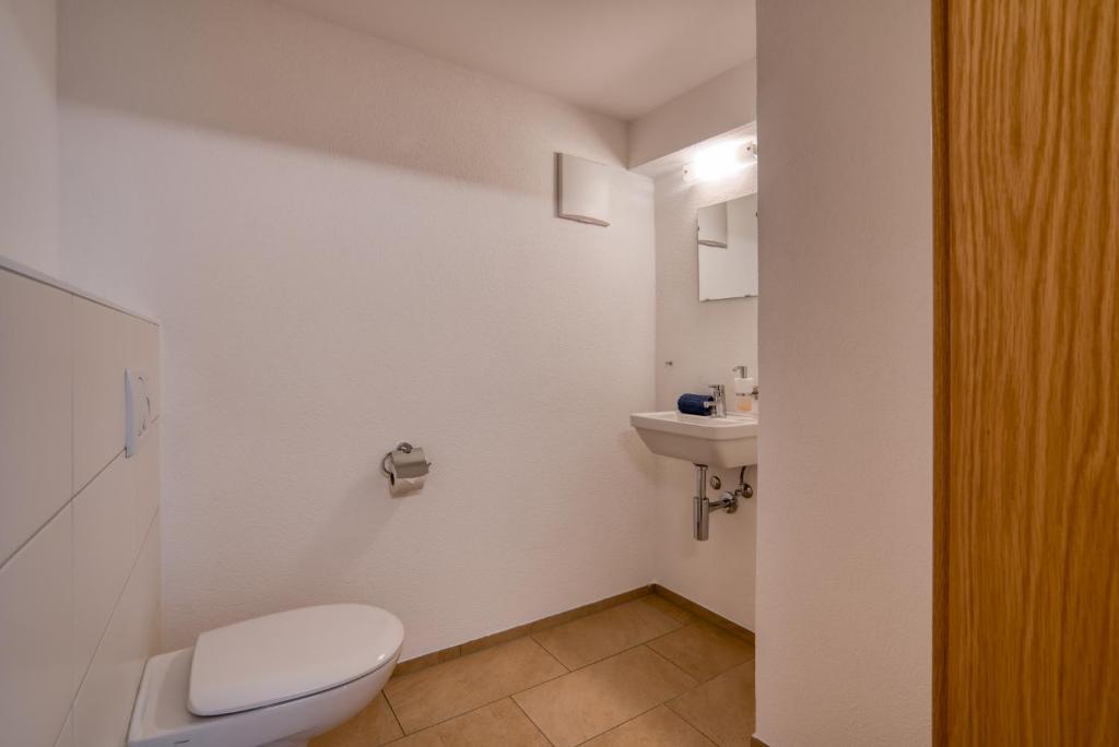 Un baño de HUS24