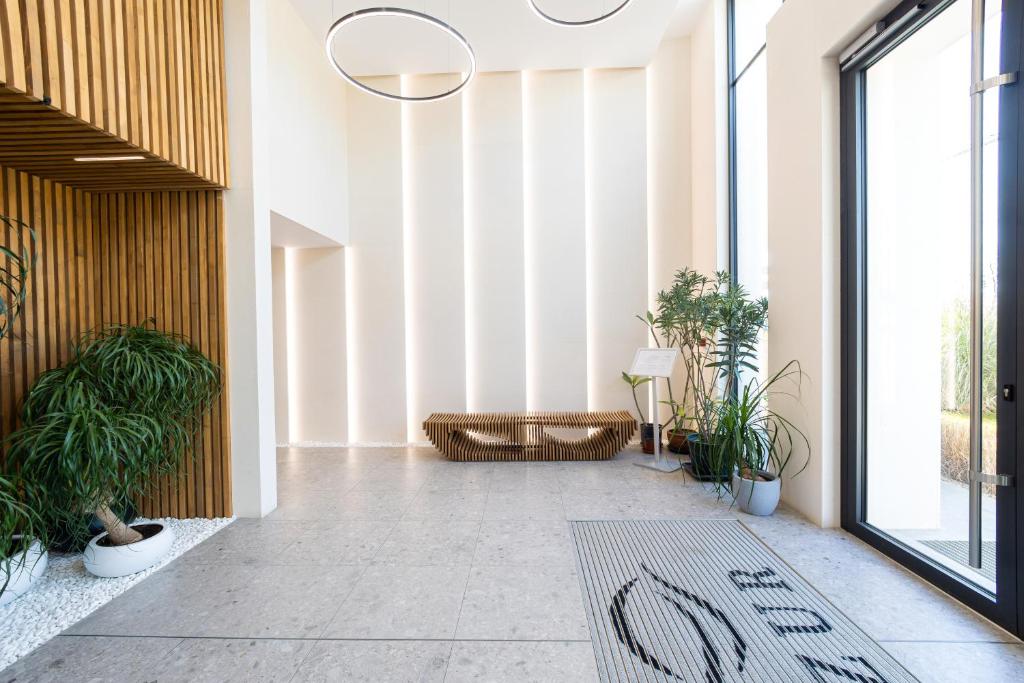 Imagine din galeria proprietății ELINOR Apartments - C29 în Sf. Constantin și Elena